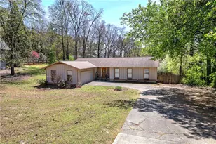 5 Marguerite Dr, Cartersville, GA 30121 - Photo 1