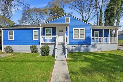 1333 Campbellton Road SW, Atlanta, GA 30310 - Photo 1