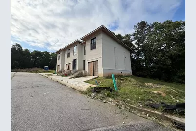 3467 Benjamin E Mays Drive #UNIT 1, Atlanta, GA 30331 - Photo 3