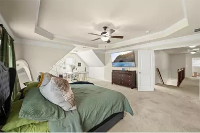 5472 Heatherbrooke Drive NW, Acworth, GA 30101 - Photo 21