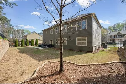 5472 Heatherbrooke Drive NW, Acworth, GA 30101 - Photo 43