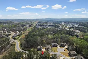 5472 Heatherbrooke Dr NW, Acworth, GA 30101 - Photo 57
