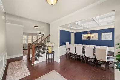 5472 Heatherbrooke Drive NW, Acworth, GA 30101 - Photo 19