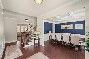 5472 Heatherbrooke Dr NW, Acworth, GA 30101 - Photo 19