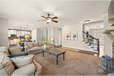 5472 Heatherbrooke Drive NW, Acworth, GA 30101 - Photo 9