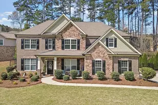 5472 Heatherbrooke Dr NW, Acworth, GA 30101 - Photo 1