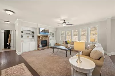 5472 Heatherbrooke Drive NW, Acworth, GA 30101 - Photo 7