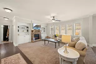 5472 Heatherbrooke Dr NW, Acworth, GA 30101 - Photo 7