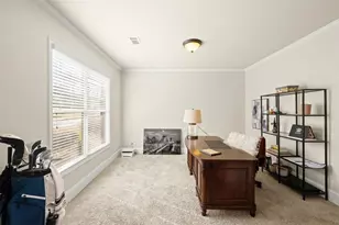 5472 Heatherbrooke Dr NW, Acworth, GA 30101 - Photo 5