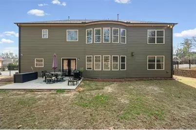 5472 Heatherbrooke Drive NW, Acworth, GA 30101 - Photo 47