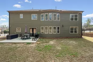 5472 Heatherbrooke Dr NW, Acworth, GA 30101 - Photo 47