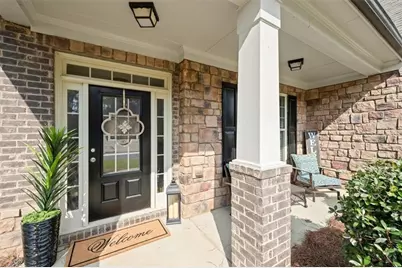 5472 Heatherbrooke Drive NW, Acworth, GA 30101 - Photo 3