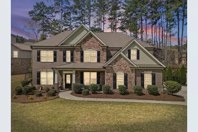 5472 Heatherbrooke Drive NW, Acworth, GA 30101 - Photo 59
