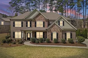 5472 Heatherbrooke Dr NW, Acworth, GA 30101 - Photo 59