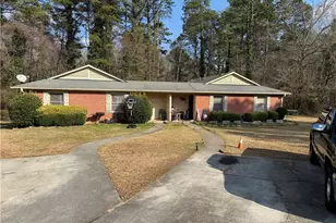 1628 Riverside Trail NE, Conyers, GA 30013 - Photo 1