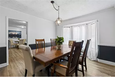 6741 Fairway Ridge Drive, Douglasville, GA 30134 - Photo 9