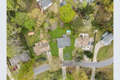 6741 Fairway Ridge Drive, Douglasville, GA 30134 - Photo 49