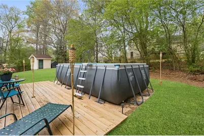 6741 Fairway Ridge Drive, Douglasville, GA 30134 - Photo 45