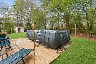 6741 Fairway Ridge Dr, Douglasville, GA 30134 - Photo 45