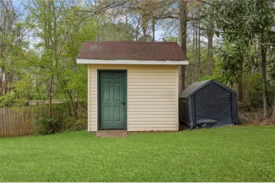 6741 Fairway Ridge Drive, Douglasville, GA 30134 - Photo 41