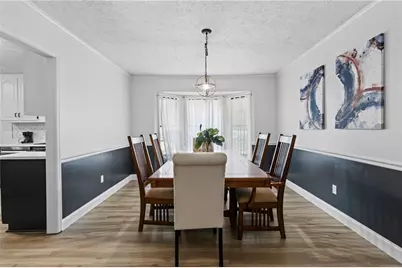 6741 Fairway Ridge Drive, Douglasville, GA 30134 - Photo 7