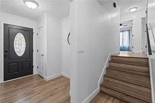 6741 Fairway Ridge Dr, Douglasville, GA 30134 - Photo 33