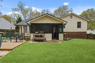 6741 Fairway Ridge Dr, Douglasville, GA 30134 - Photo 43