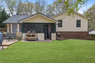 6741 Fairway Ridge Dr, Douglasville, GA 30134 - Photo 47