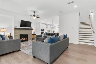 3188 Sonnet Walk SE, Atlanta, GA 30339 - Photo 17