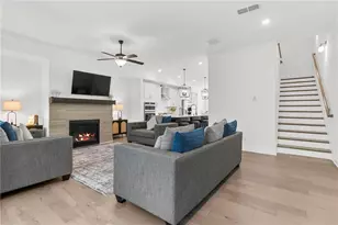 3188 Sonnet Walk SE, Atlanta, GA 30339 - Photo 17