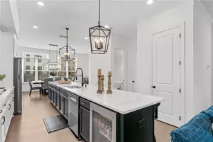 3188 Sonnet Walk SE, Atlanta, GA 30339 - Photo 9