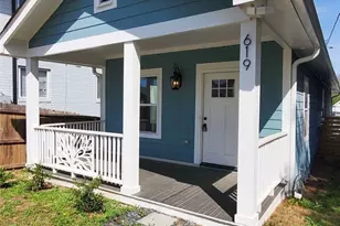 619 NW Griffin Street NW, Atlanta, GA 30318 - Photo 3