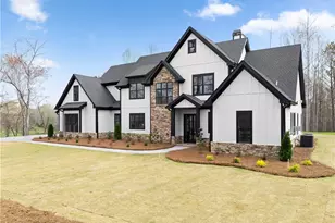 5697 Ball Ground Rd, Ball Ground, GA 30107 - Photo 3