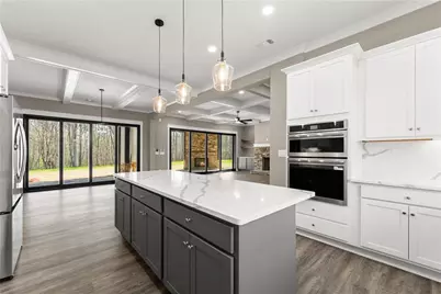 5697 Ball Ground Road, Ball Ground, GA 30107 - Photo 7