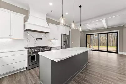 5697 Ball Ground Road, Ball Ground, GA 30107 - Photo 15