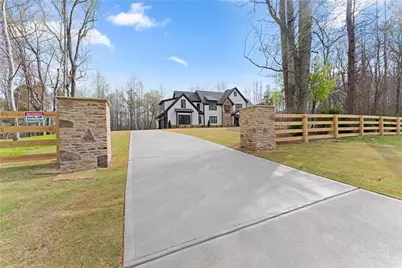 5697 Ball Ground Road, Ball Ground, GA 30107 - Photo 5