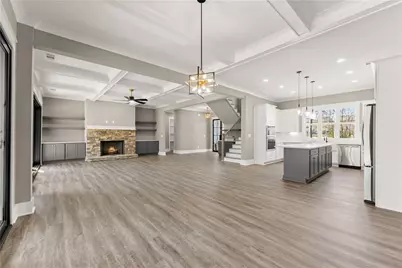 5697 Ball Ground Road, Ball Ground, GA 30107 - Photo 9