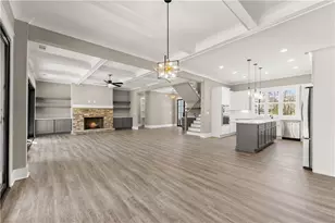 5697 Ball Ground Rd, Ball Ground, GA 30107 - Photo 9