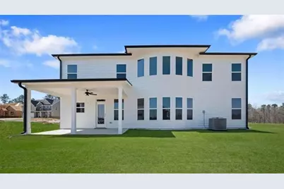 408 Hazel Drive, Locust Grove, GA 30248 - Photo 3