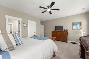 344 Gold Bullion Dr E, Dawsonville, GA 30534 - Photo 37