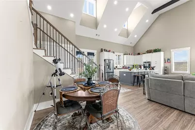 344 Gold Bullion Drive E, Dawsonville, GA 30534 - Photo 7