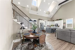 344 Gold Bullion Dr E, Dawsonville, GA 30534 - Photo 7