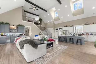 344 Gold Bullion Dr E, Dawsonville, GA 30534 - Photo 5