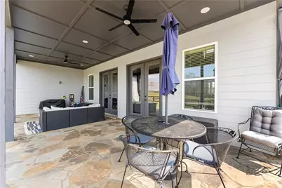 344 Gold Bullion Drive E, Dawsonville, GA 30534 - Photo 35