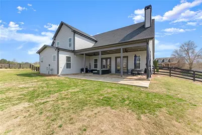 344 Gold Bullion Drive E, Dawsonville, GA 30534 - Photo 41