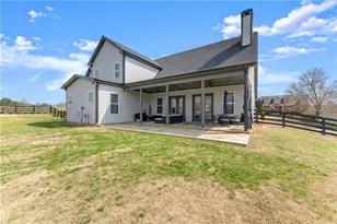 344 Gold Bullion Dr E, Dawsonville, GA 30534 - Photo 41