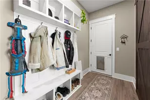 344 Gold Bullion Dr E, Dawsonville, GA 30534 - Photo 23