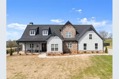 344 Gold Bullion Drive E, Dawsonville, GA 30534 - Photo 1