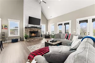 344 Gold Bullion Dr E, Dawsonville, GA 30534 - Photo 3