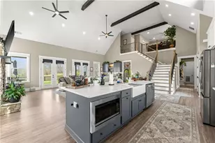 344 Gold Bullion Dr E, Dawsonville, GA 30534 - Photo 11